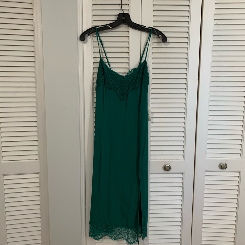 DATE NIGHT DRESS!